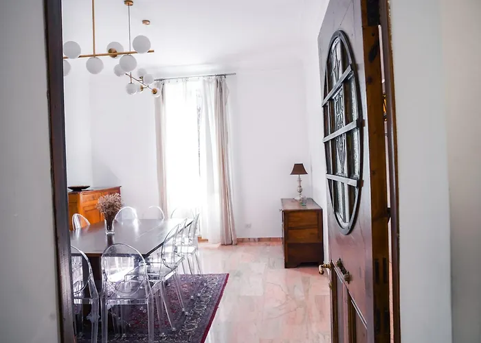 Vila Lina - Sky Earth Liberty - 5 Min From Tube *