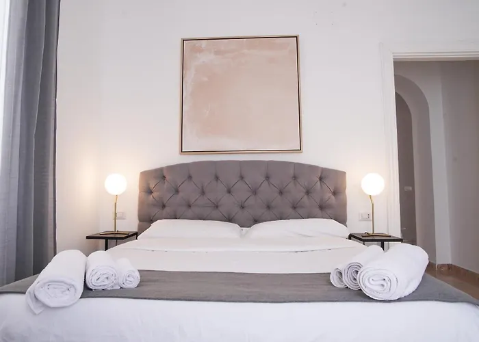 Lina - Sky Earth Liberty - 5 Min From Tube Vila *